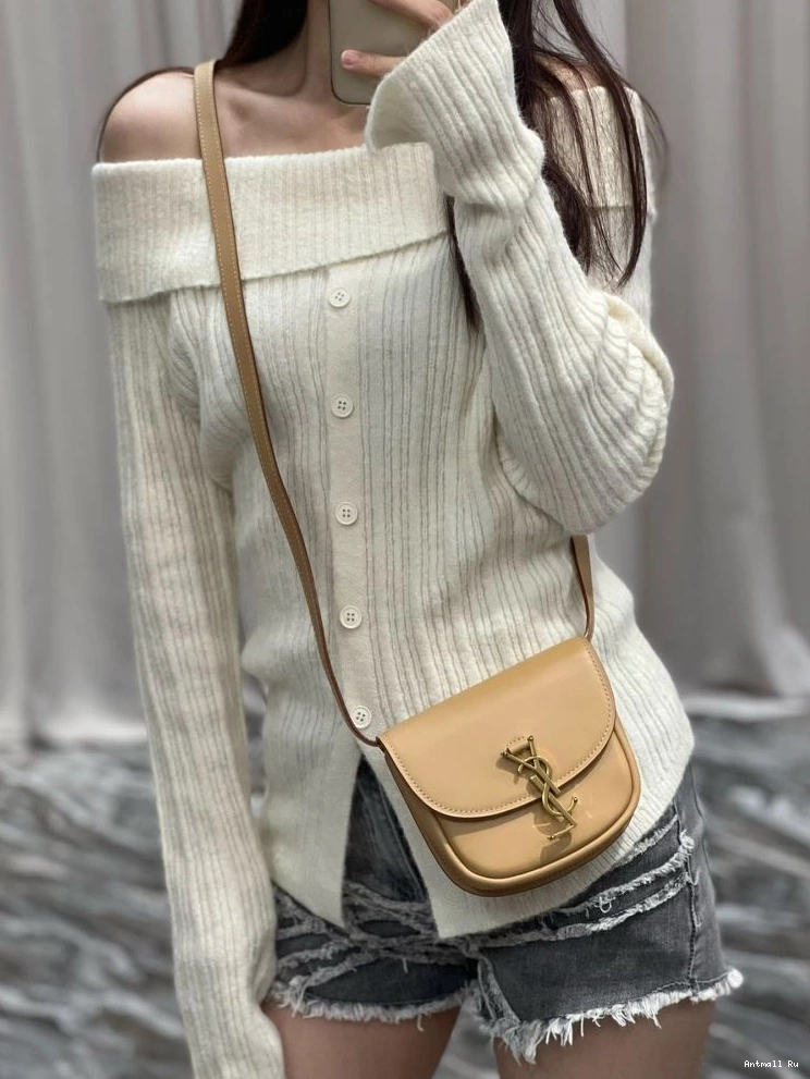 Comfortable YSL Bags Satchel 63572 0712